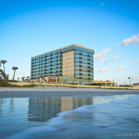 Oceanside Inn Daytona Daytona Beach Eksteriør billede