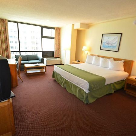 Oceanside Inn Daytona Daytona Beach Eksteriør billede