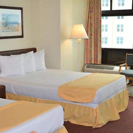 Oceanside Inn Daytona Daytona Beach Eksteriør billede