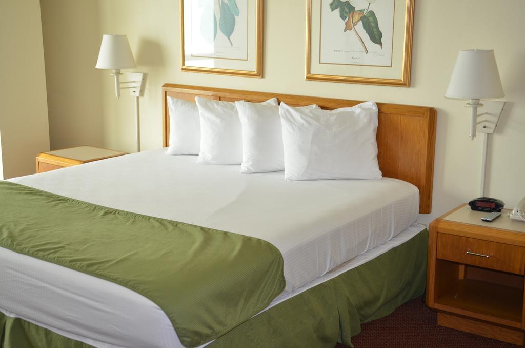 Oceanside Inn Daytona Daytona Beach Eksteriør billede