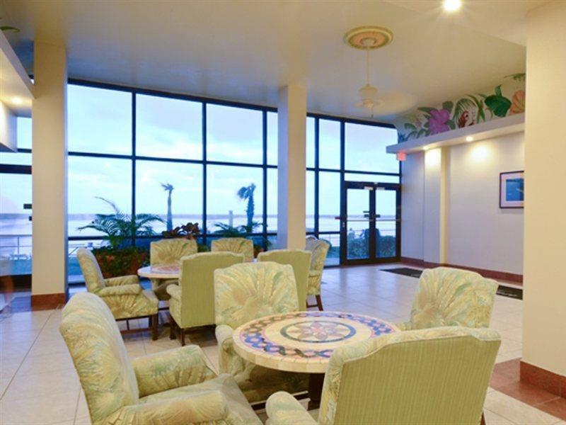 Oceanside Inn Daytona Daytona Beach Eksteriør billede