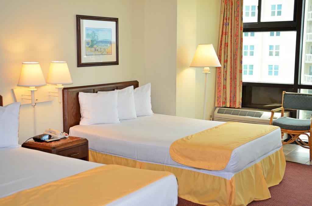 Oceanside Inn Daytona Daytona Beach Værelse billede