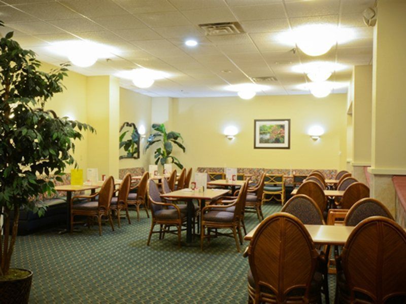 Oceanside Inn Daytona Daytona Beach Eksteriør billede