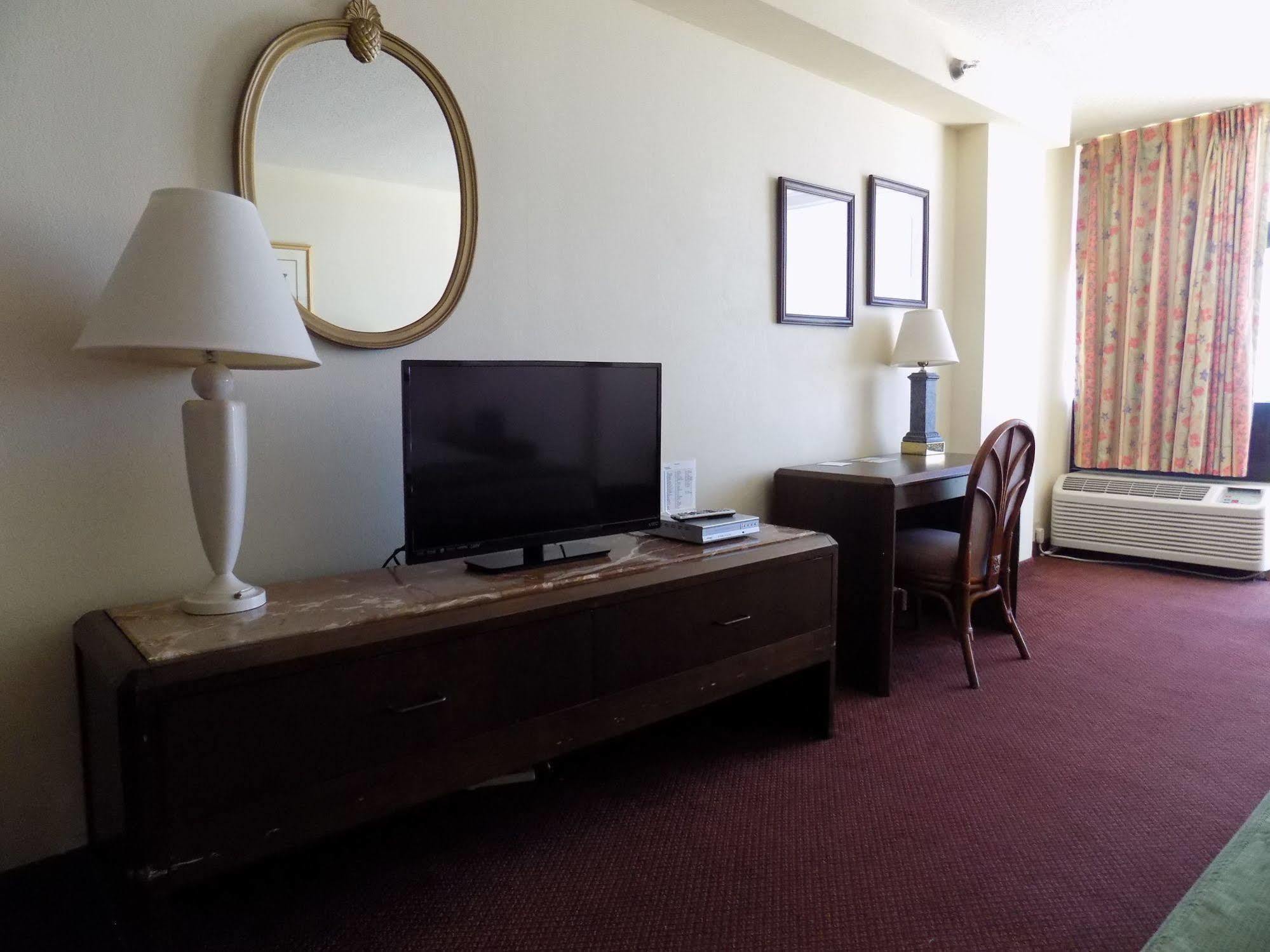 Oceanside Inn Daytona Daytona Beach Eksteriør billede